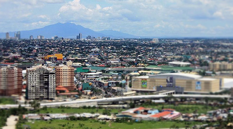 visit philippines paranaque