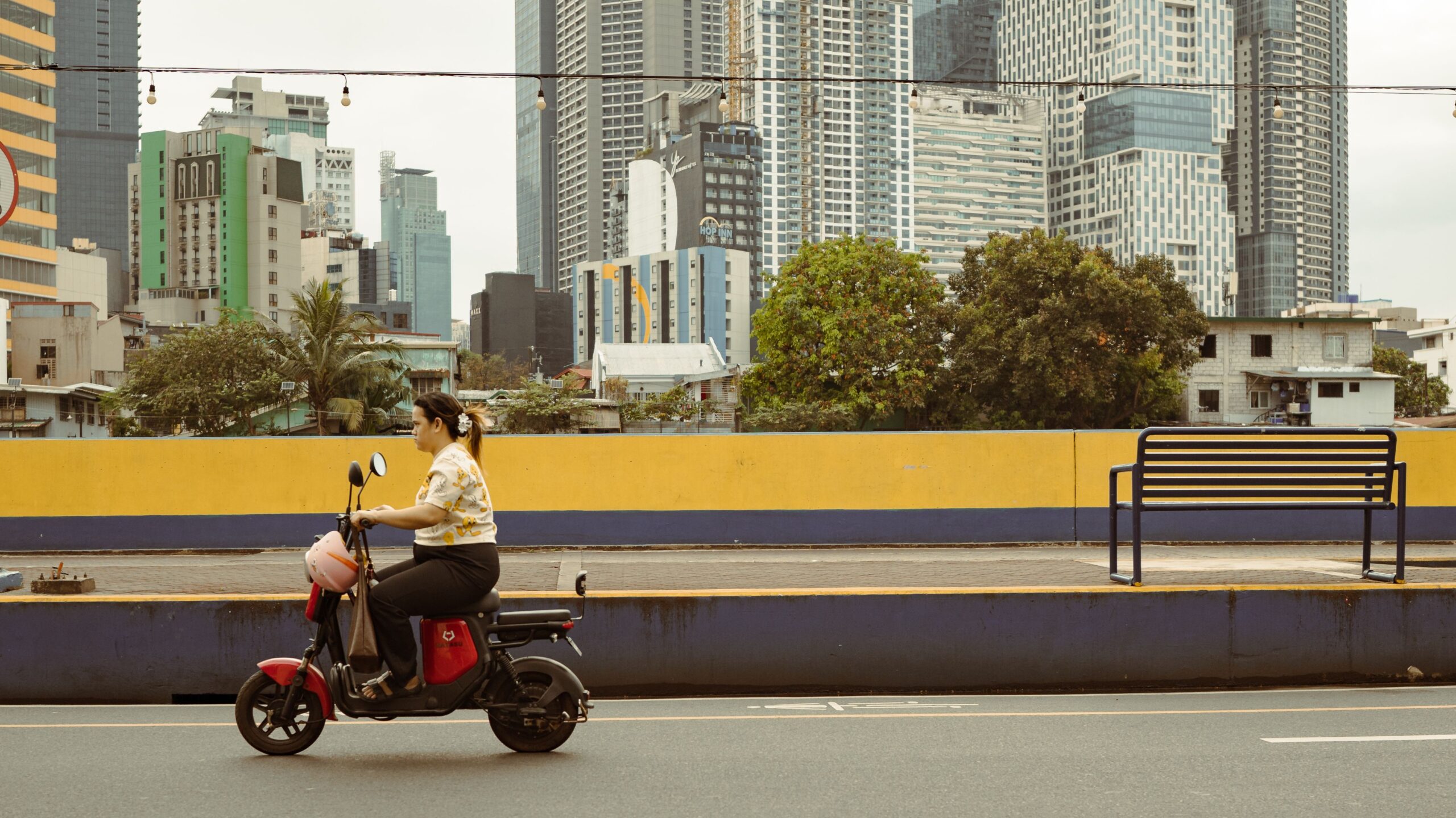 mandaluyong