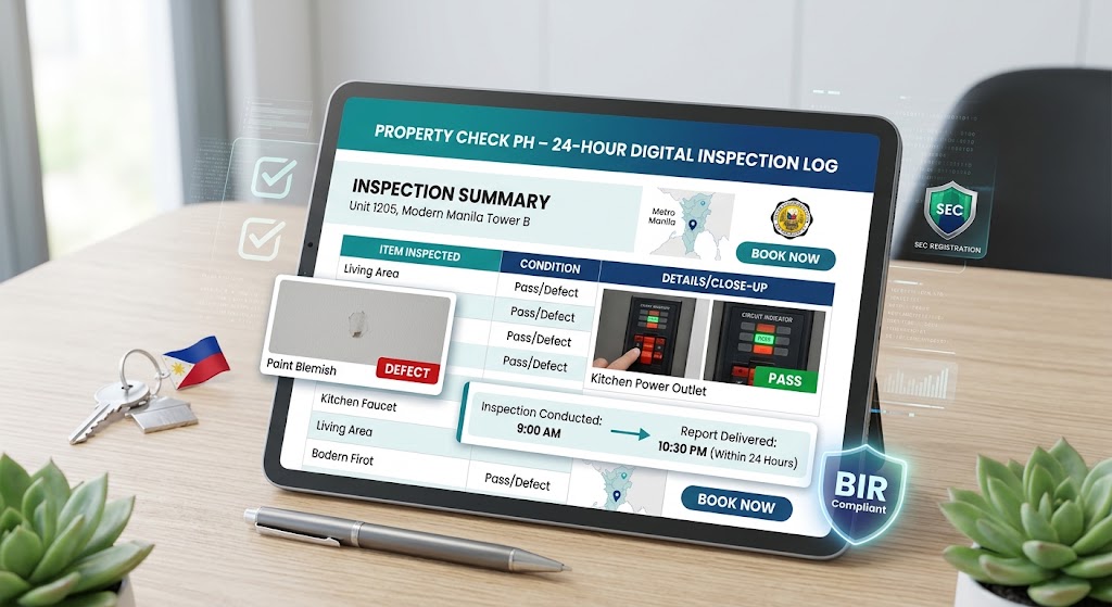 property check ph
